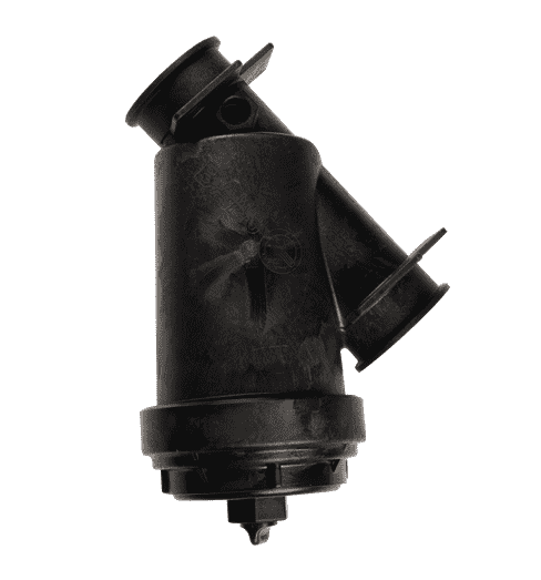 MLS300BC by Banjo | Replacement Part for Manifold Line Strainer | Y Strainer | 3" Without Screen & Cap Assembly