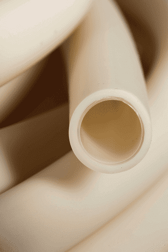 AD300038 Tygon® by Saint Gobain | 1/2" I.D. x 3/4" O.D x 1/8" Wall | Chemical Tubing | 50' Package Length