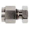 NS2408-12-SS by Brennan Inc. | -12 Instrumentation Cap | Stainless Steel