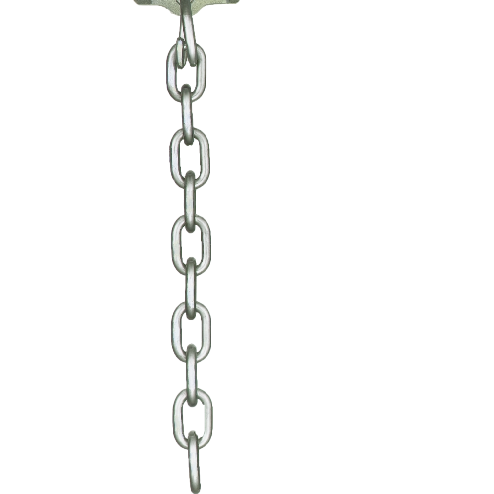 3604480 (DA4-17) by PT-Coupling | Petroleum Handling API Chain | 18" Length