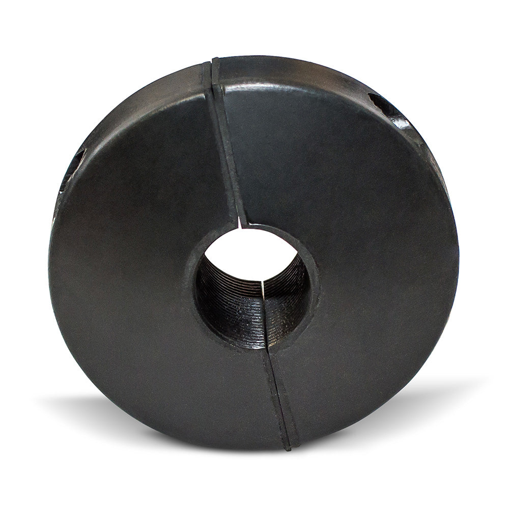 20216 by Coxreels | Hose Stop (Ball Stop) for Hose Reels | Fits 1-1/2" ID x 2-1/16" OD Hose | Rubber