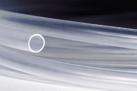 TSPF35-0500-062-50 Versilon™ by Saint Gobain | 3/8" I.D. x 1/2" OD x .062 Wall | PFA Tubing | 50' Package Length