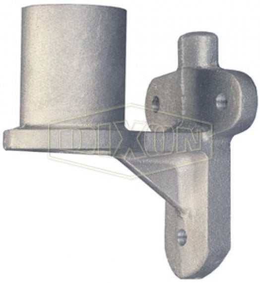 Removable Pin Bracket PRWB Dixon Aluminum Pin Rack Wall Bracket