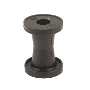 PV10265V by Banjo | Replacement Part for Air Actuated Shutoff Valve | Rubber Bladder Seal | FKM (Viton)