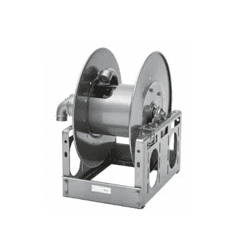 3530-33-34 by Hannay | 3500 Series | Manual Rewind Reel