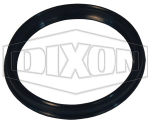 SGP250 Dixon Buna-N 2-1/2" Storz Pressure Seal Gasket