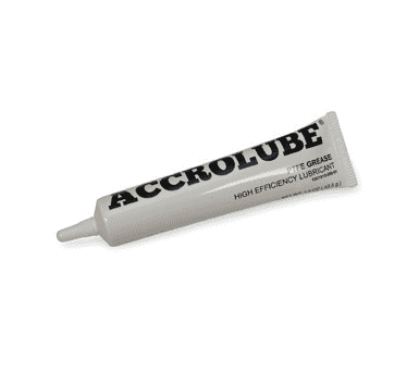 T-400-G Aeroquiop by Danfoss | 1.5 oz. Tube, High Efficiency | PTFE Grease