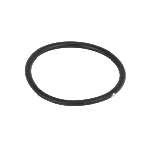 LSQ200R1 by Banjo | Replacement Part for LSQ Strainer | 2" Clean Out Plug | Black | EPDM