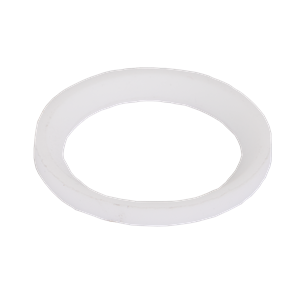 V20258 by Banjo | Replacement Part for Dry Disconnects | 1-1/4" & 1-1/2" Ball Seat | PTFE