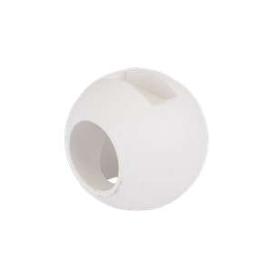 V10355B by Banjo | Replacement Part for 3-Way Ball Valves | 1" Ball