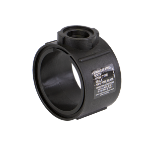 V20254 by Banjo | Replacement Part for Bolted Ball Valves | 1-1/2" & 2" Valve