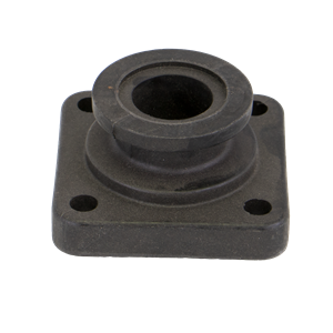 V10278 by Banjo | Replacement Part for Manifold Flange Connections | 1" Manifold End Plate