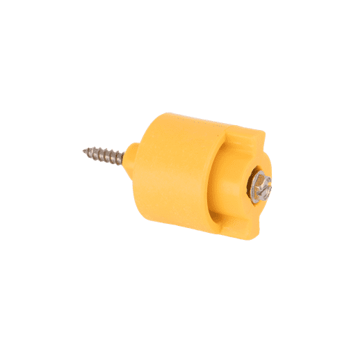 V10153138 by Banjo | Handle Riser | Bolted Ball Valves | 1" x 1" Handle Offset (For use on Valves: V100FP, V125, V075SL & V100SL)