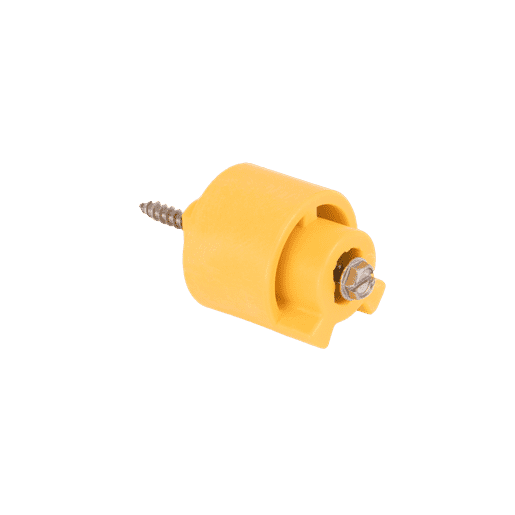 V10153138BL by Banjo | Handle Riser | Bolted Ball Valves | 1" X 1" Bottom Load Handle Offset (For use on Valves: V075BL & V100BL)