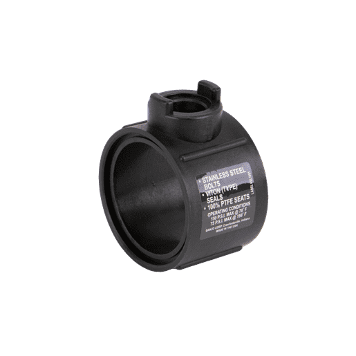 V10254 by Banjo | Replacement Part for Bolted Ball Valves | 1" Full Port & 1-1/4" Valve Body