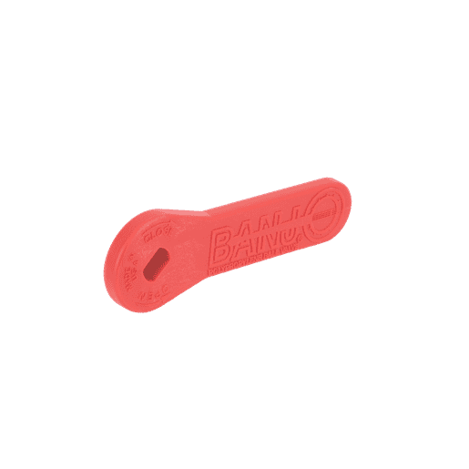 V20152 by Banjo | Replacement Part for Nozzle Valve for Red Angle Handle | 1-1/2" & 2" Valve
