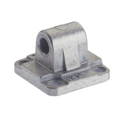 VCM032 by AIGNEP | Cyl Accessories Series | Male Clevis Bracket AL Mount | Ø32 | Kit