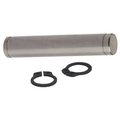 VPE080 by AIGNEP | Cyl Accessories Series | Pivot Pin with Snap Rings CS | Ø80