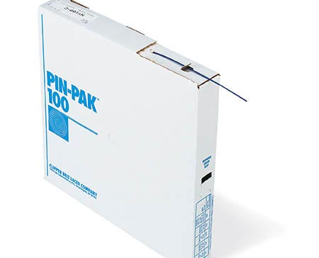 NP079-C Flexco Clipper Pin Pak NYLON PLUS Connecting Pin - 02872 - .079" Pin Diameter - 100ft