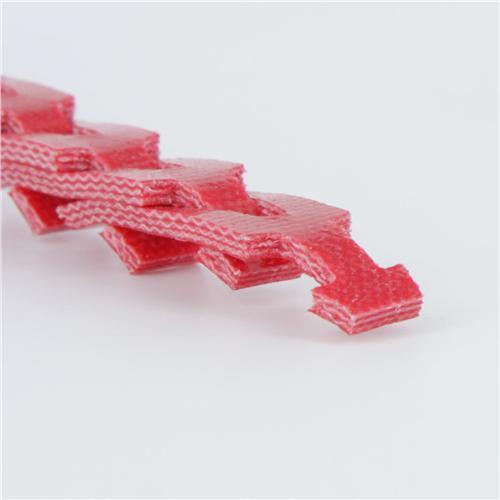 0418033 Fenner Drives PowerTwist Plus Link Belting - Cross Section: A/4L/13 - 30m - Beltsmart