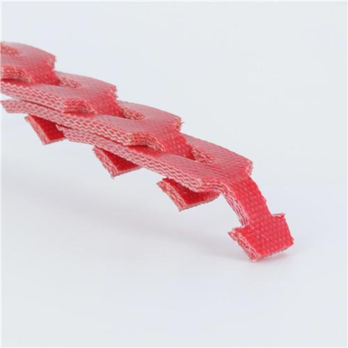 04090302M by Fenner Drives PowerTwist Plus Link Belting Cross Section:  B/5L/17 2m Sleeve