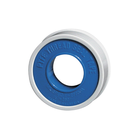 044071 La-Co Pipe Thread Tape of PTFE - 1/2" x 260" - (Case of 144) - Beltsmart
