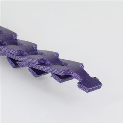 0470725 Fenner Drives Tango Link V Belting - Cross Section: A - 25ft - Beltsmart
