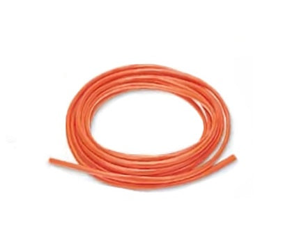 30894 Flexco Orange Filler Tubing | For Fastener # 375X, 550 | Plastic | 100ft
