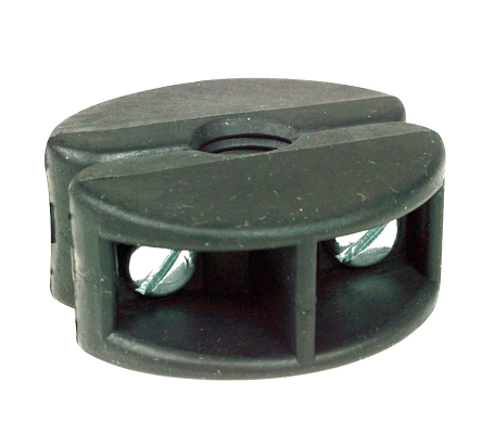 337437 Alemite Hose Reel Hose Stops Accessory - Hose ID: .318" to .846" - Beltsmart