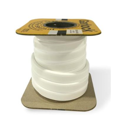 35350-4375 by Garlock | GYLON® | Style 3535 Joint Sealant | 0.120in x 0.375in x 50ft