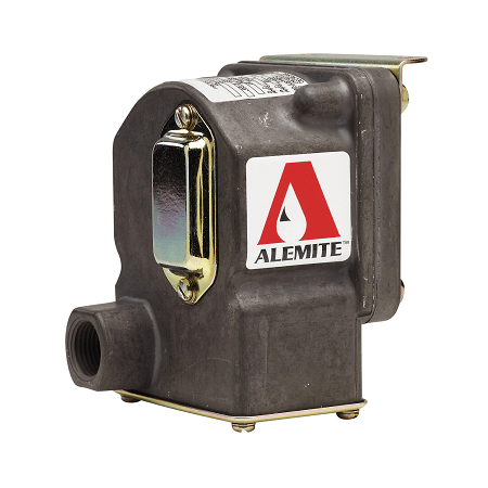 385033 Alemite Oil Mist Accessory - Mist Pressure Switch