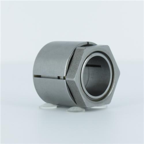 6410069 by Fenner Drives | Trantorque OE | 11/16" | Steel