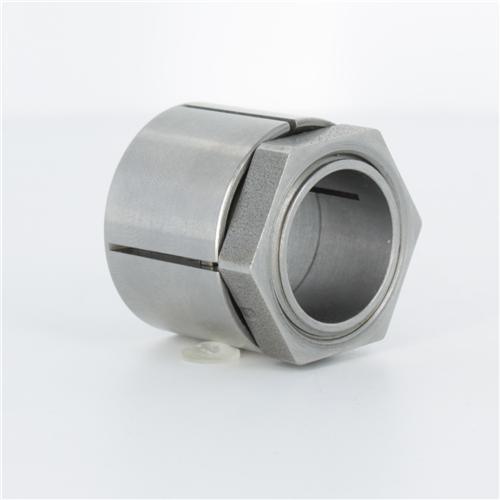 6410081 by Fenner Drives | Trantorque OE | 13/16" | Steel