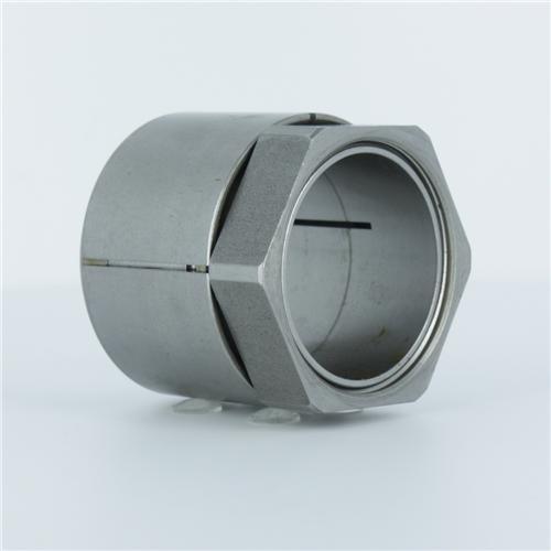 6410119 by Fenner Drives | Trantorque OE | 1-3/16" | Steel
