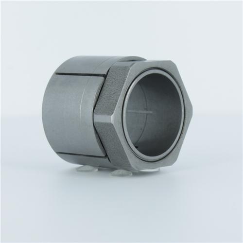6410144 by Fenner Drives | Trantorque OE | 1-7/16" | Steel