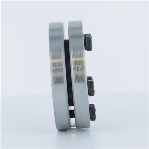 B0361 by Fenner Drives | B-LOC Shrink Disc SD10 | Standard Duty | Size: 36-10 | Shaft Diameter Range: 7/8"-1.161" | Steel