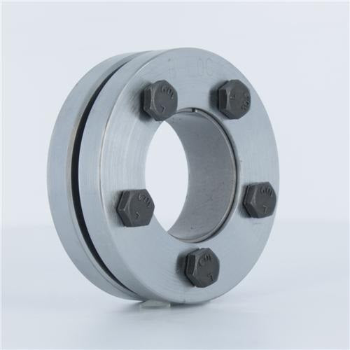 B0361 by Fenner Drives | B-LOC Shrink Disc SD10 | Standard Duty | Size: 36-10 | Shaft Diameter Range: 7/8"-1.161" | Steel