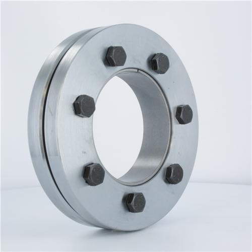 B0751 by Fenner Drives | B-LOC Shrink Disc SD10 | Standard Duty | Size: 75-10 | Shaft Diameter Range: 2-1/8"-2.418" | Steel