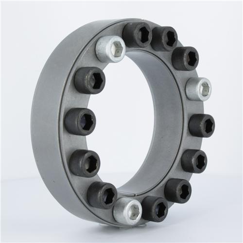 B401110 by Fenner Drives | B-Loc B400 | 110mm | Steel