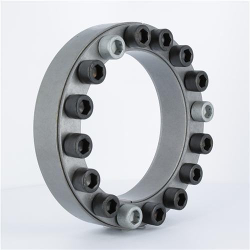 B401120 by Fenner Drives | B-Loc B400 | 120mm | Steel