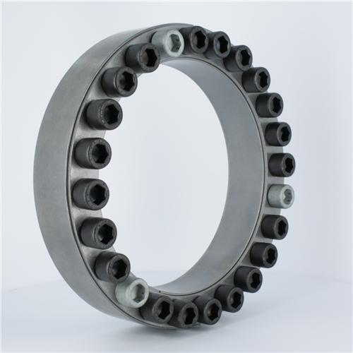 B401180 by Fenner Drives | B-Loc B400 | 180mm | Steel