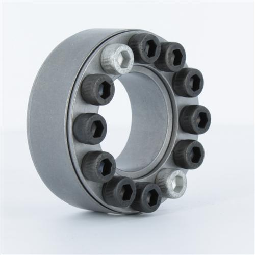 B401035 by Fenner Drives | B-Loc B400 | 35mm | Steel