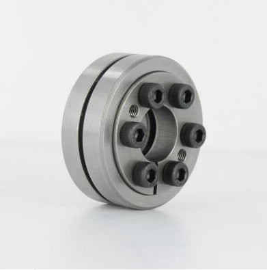 BCH501020-020 by Fenner Drives | B-Loc BCH50 | Heavy Duty | 20mm | Screw Length: 20mm | Steel