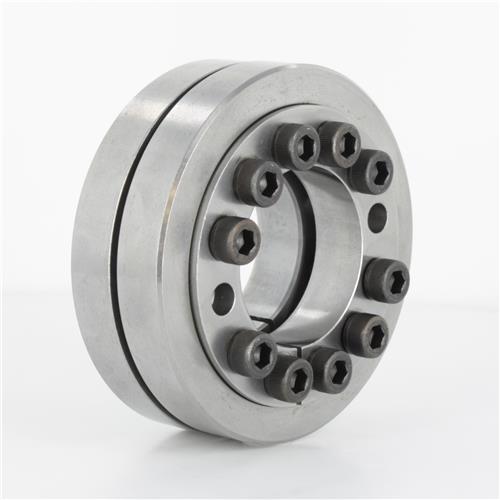 BCH502107-030 by Fenner Drives | B-Loc BCH50 | Heavy Duty | 1-7/16" | Screw Length: 30mm | Steel