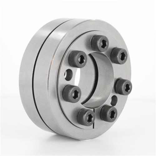 BCH501042-035 by Fenner Drives | B-Loc BCH50 | Heavy Duty | 42mm | Screw Length: 35mm | Steel