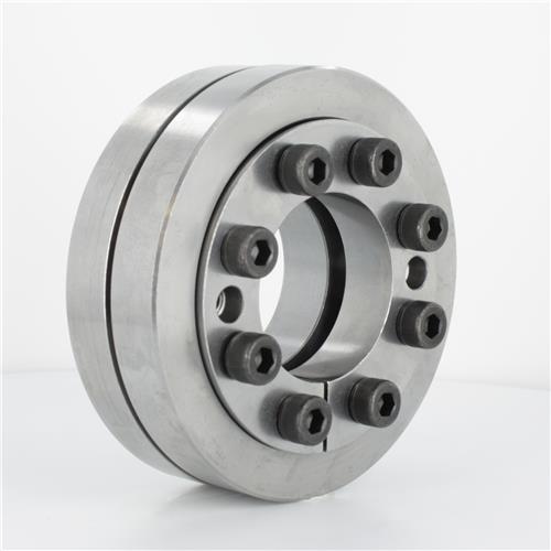 BCH502200-035 by Fenner Drives | B-Loc BCH50 | Heavy Duty | 2" | Screw Length: 35mm | Steel