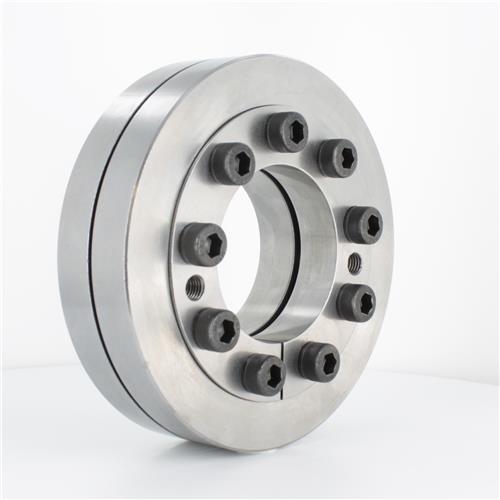 BCH502210-040 by Fenner Drives | B-Loc BCH50 | Heavy Duty | 2-5/8" | Screw Length: 40mm | Steel