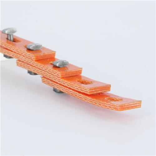 L01Z20 by Fenner Drives | NuTLink Link Belting | Cross Section: Z/10 | 20m