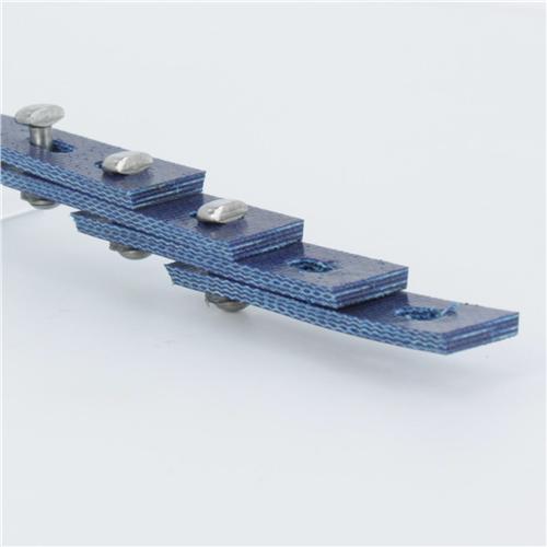 L02A5N by Fenner Drives | SuperTLink Link Belting | Cross Section: SPA | 5m