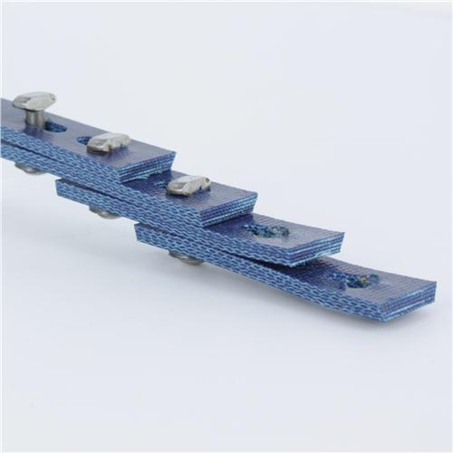 L02B20 by Fenner Drives | SuperTLink Link Belting | Cross Section: SPB | 20m